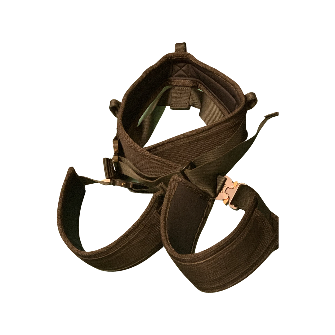 Rehab Pro Bungee System