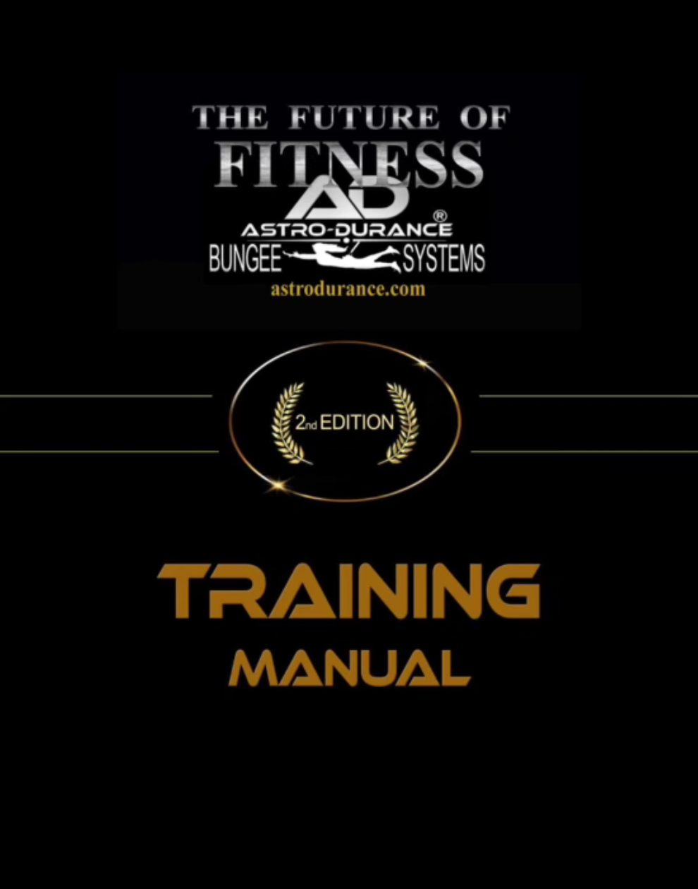 Bungee Fitness Certification Training Manual Bungee Fitness Certification Training Manual