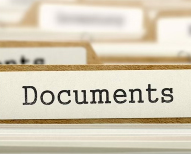 Important Documents For You To Start Your Bungee Business