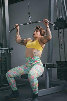 Legging