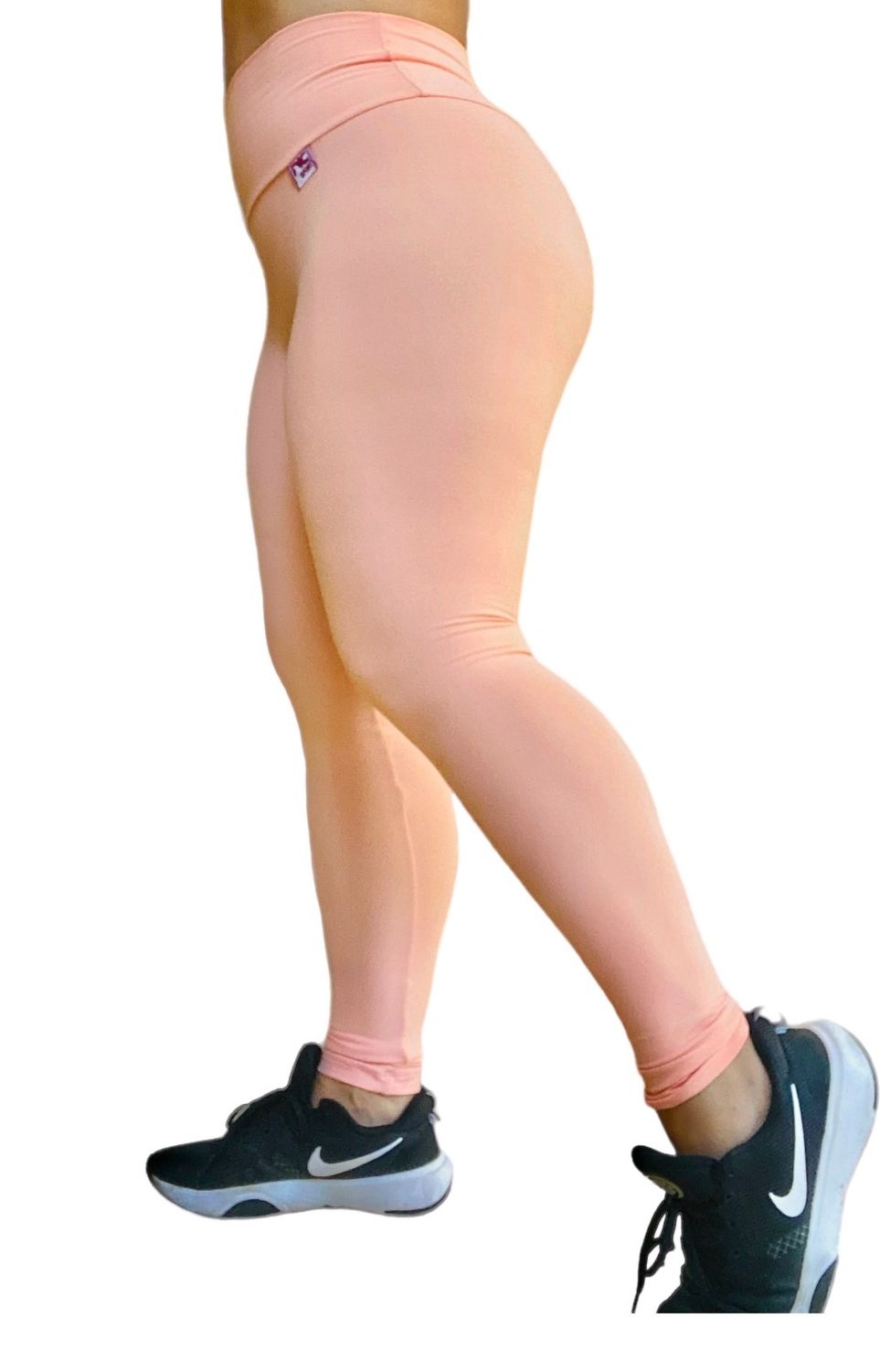 Legging Salmon