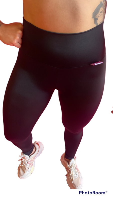 Legging Negro