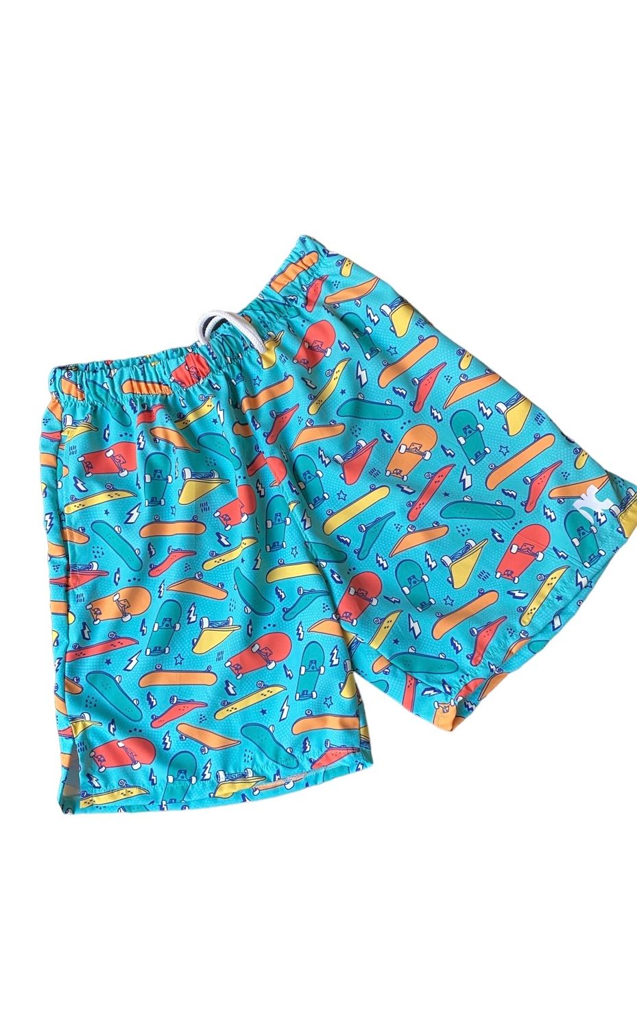 Panta de Patinetas