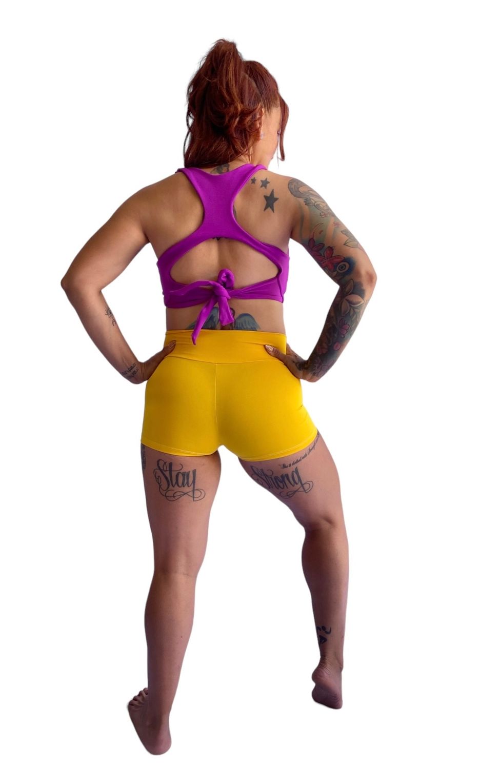 Top Tamara Uva