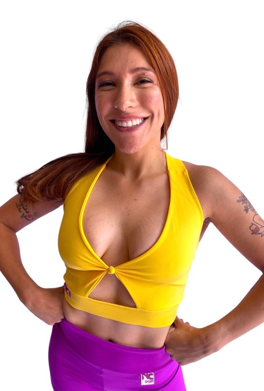 Top Amanda Amarillo