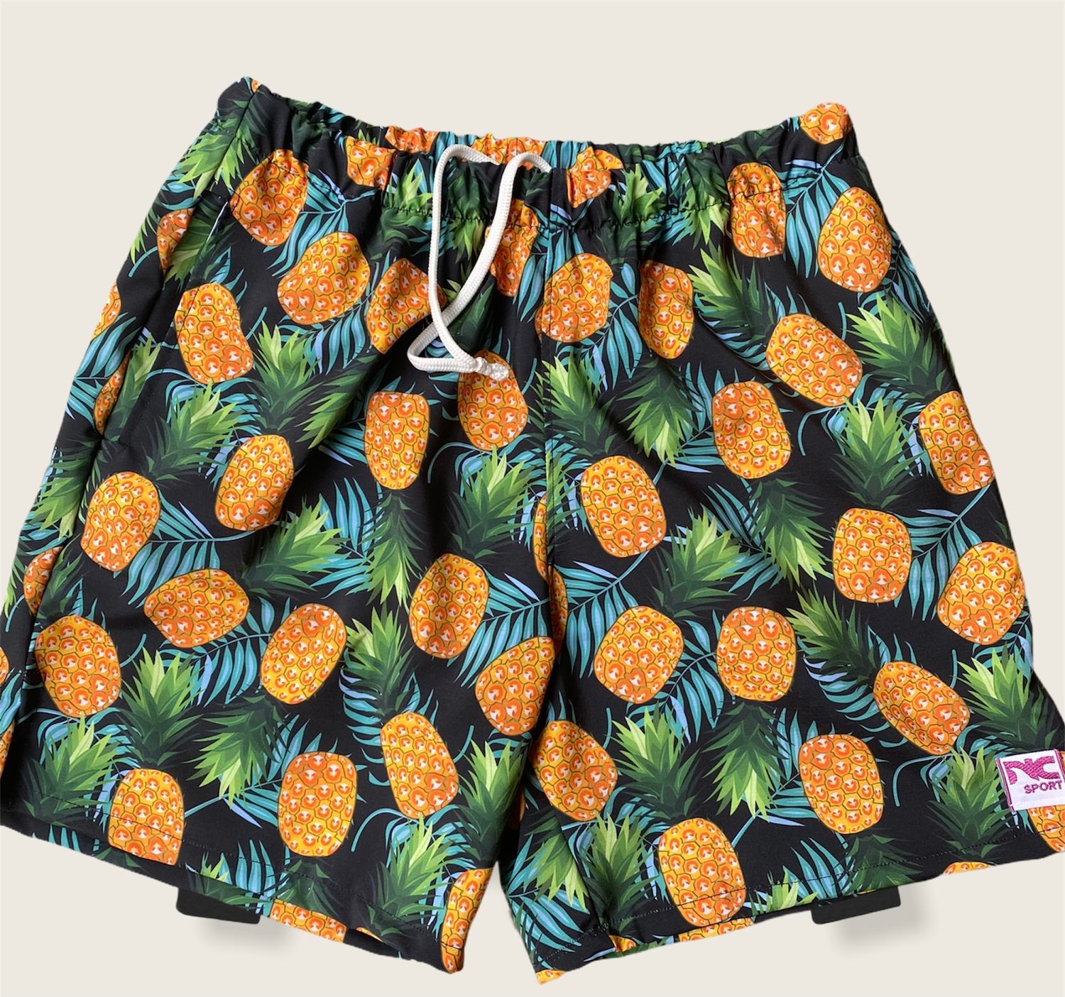 Pantaloneta Pinas