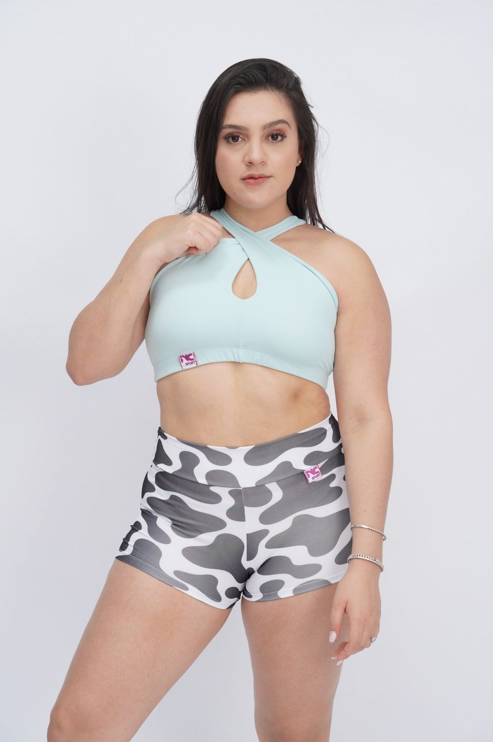 Short Print de Vaquita