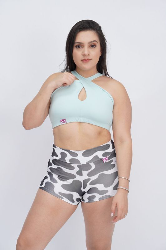 Short Print de Vaquita