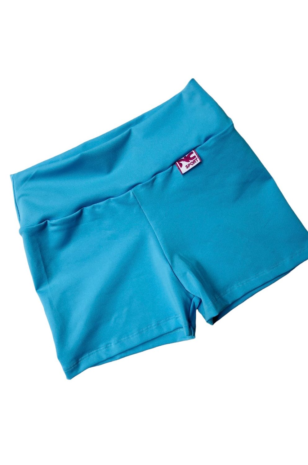 Short Celeste baby Blue