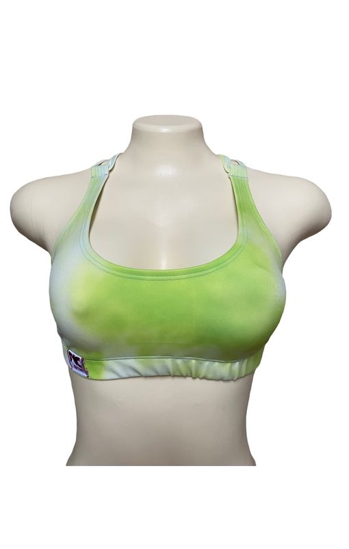 Top Perla Tie Dye