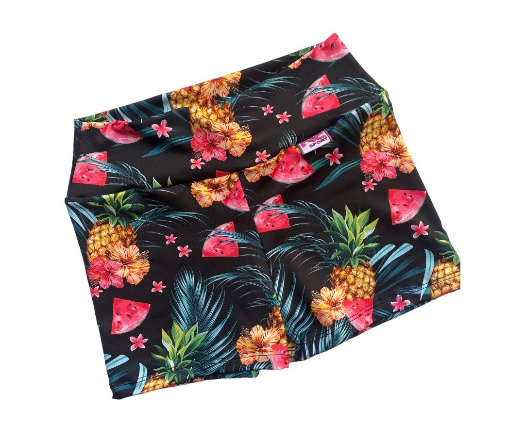 Short Sandia