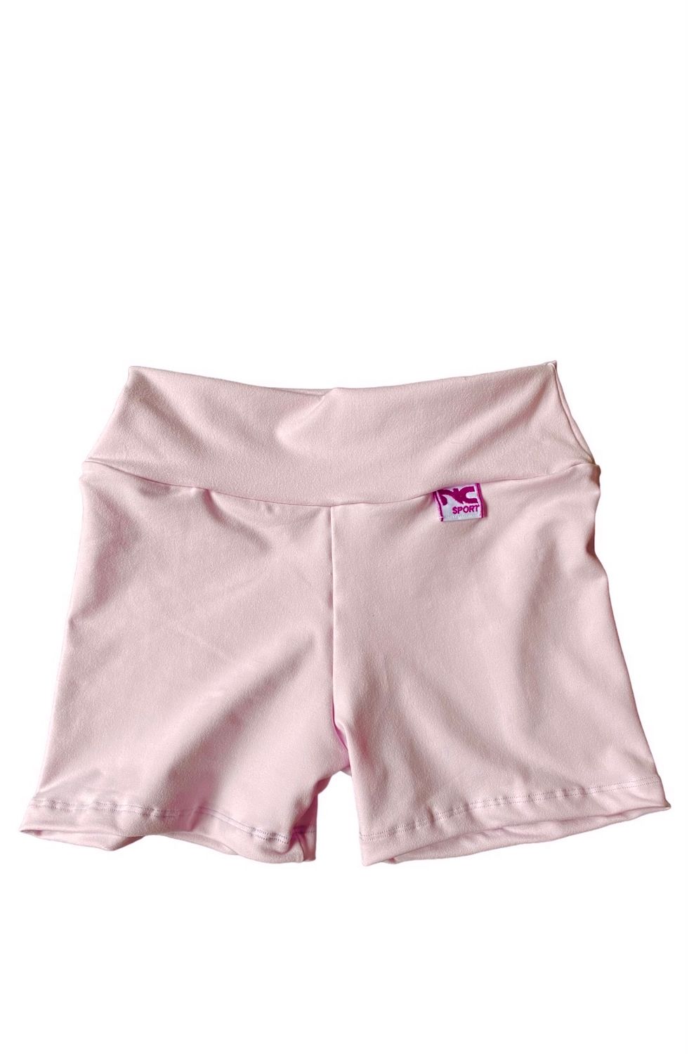 Short Rosa Palido