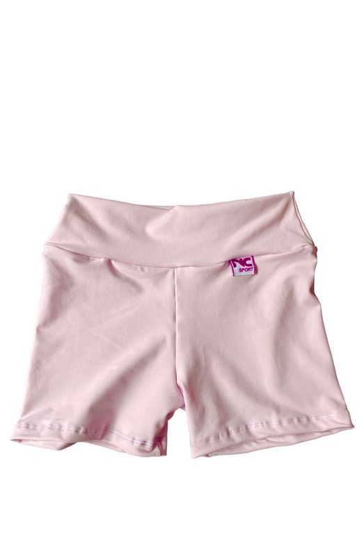 Short Rosa Palido