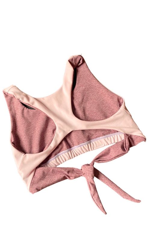Tamara Top Rosa palido
