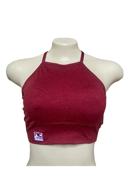 Pamel Top Rojo