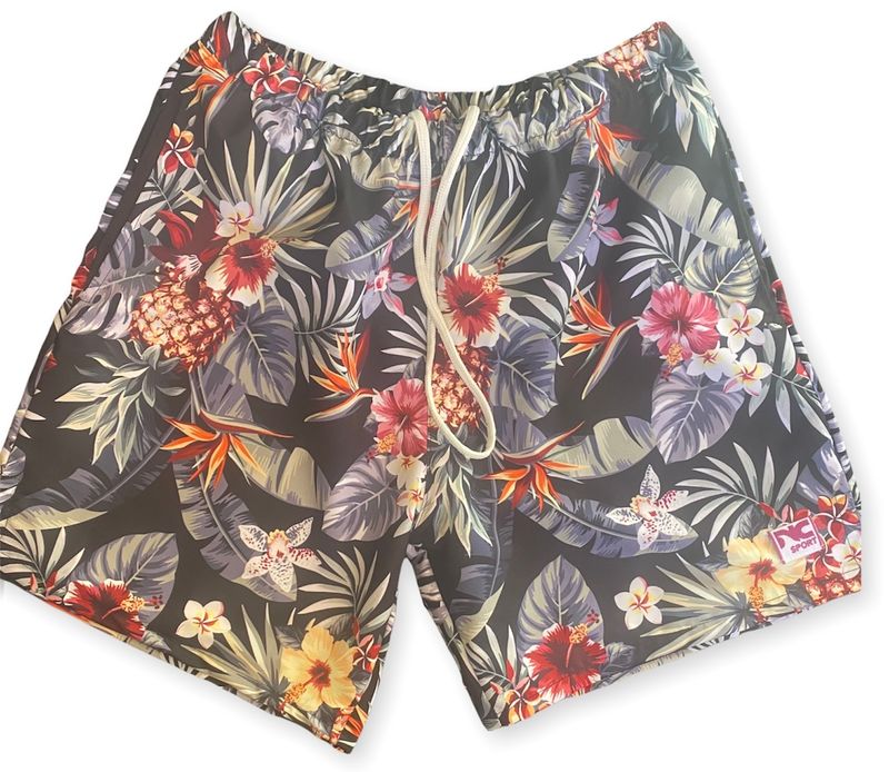 Pantaloneta Woalaba