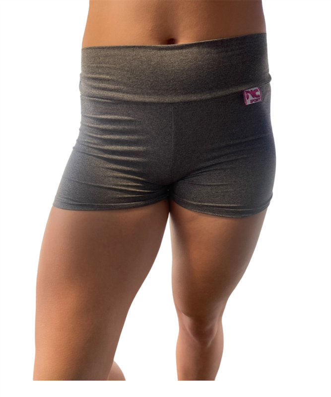 Short Gris