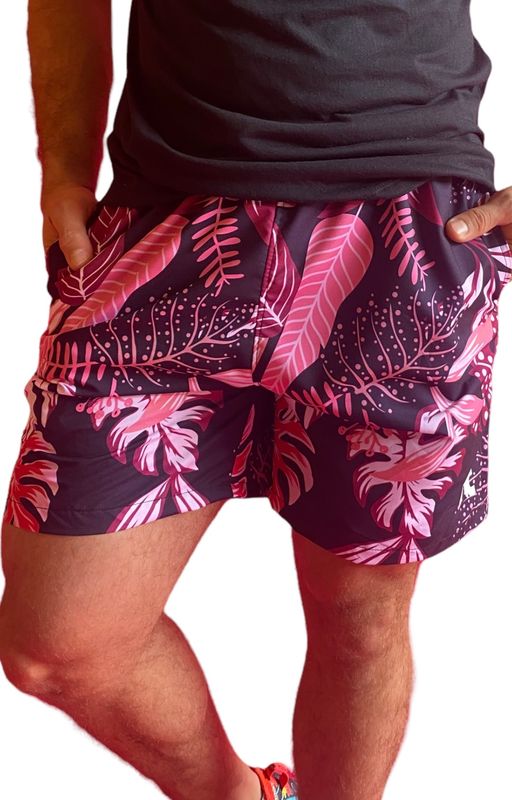 Panta Mora Rosa
