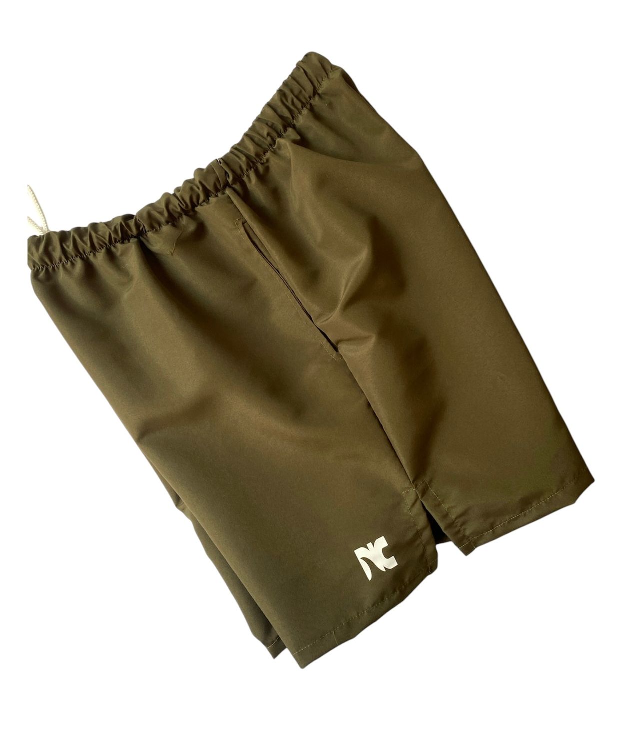 Panta Verde Musgo