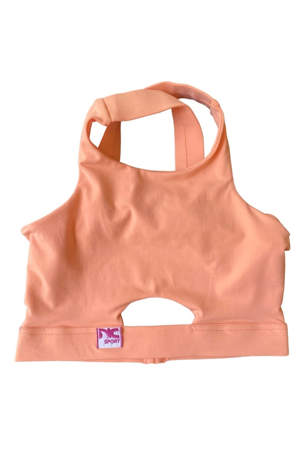 Cami Top Salmon