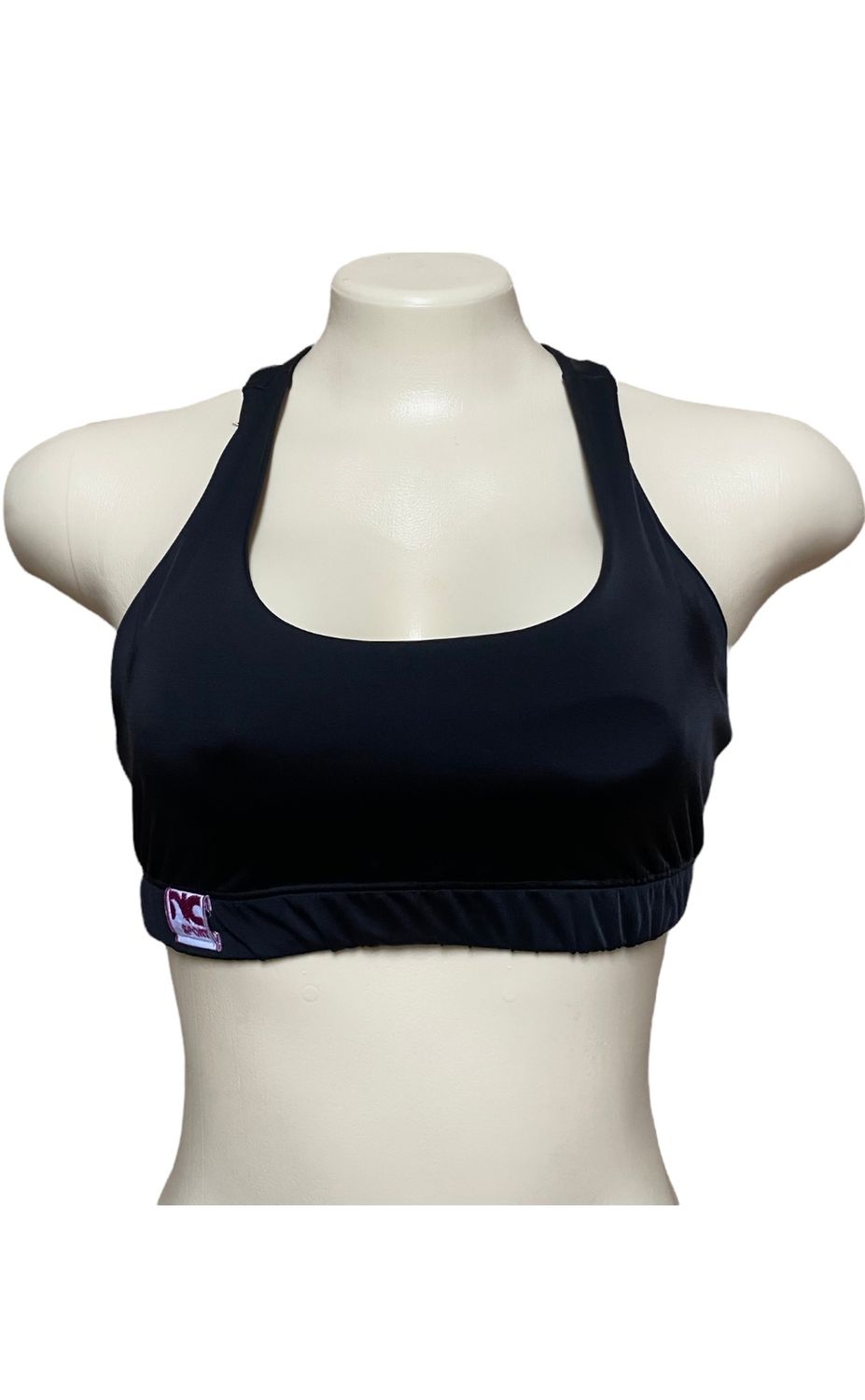 Top Andromeda Negro
