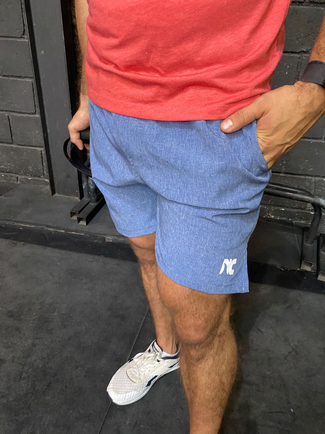 Panta Blue Noon