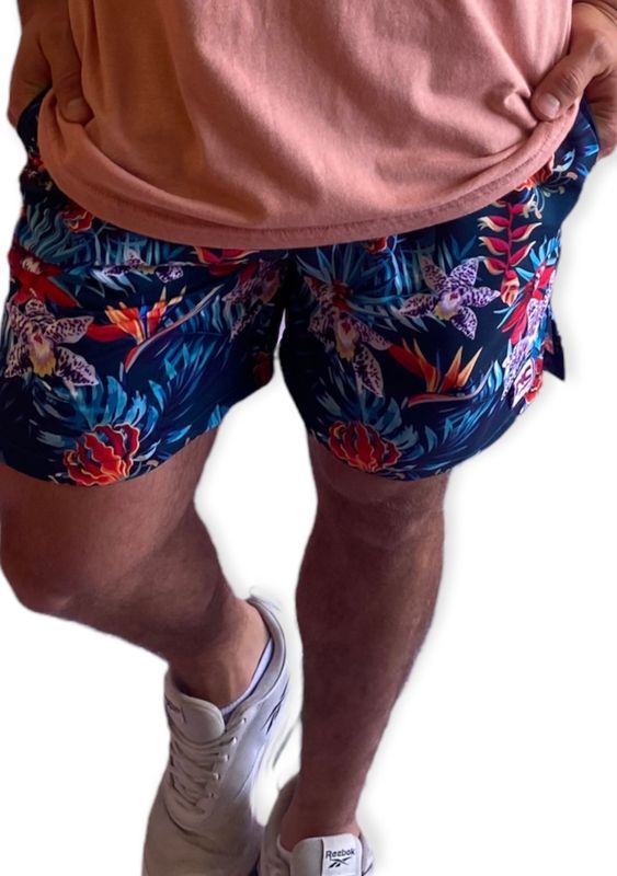 Pantaloneta Guarias