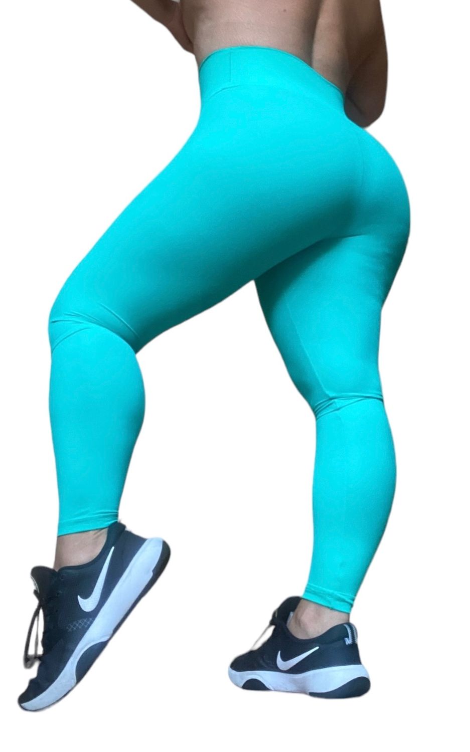 Legging Menta Neon