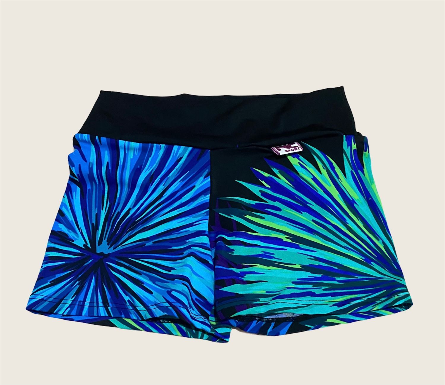 Short Selva