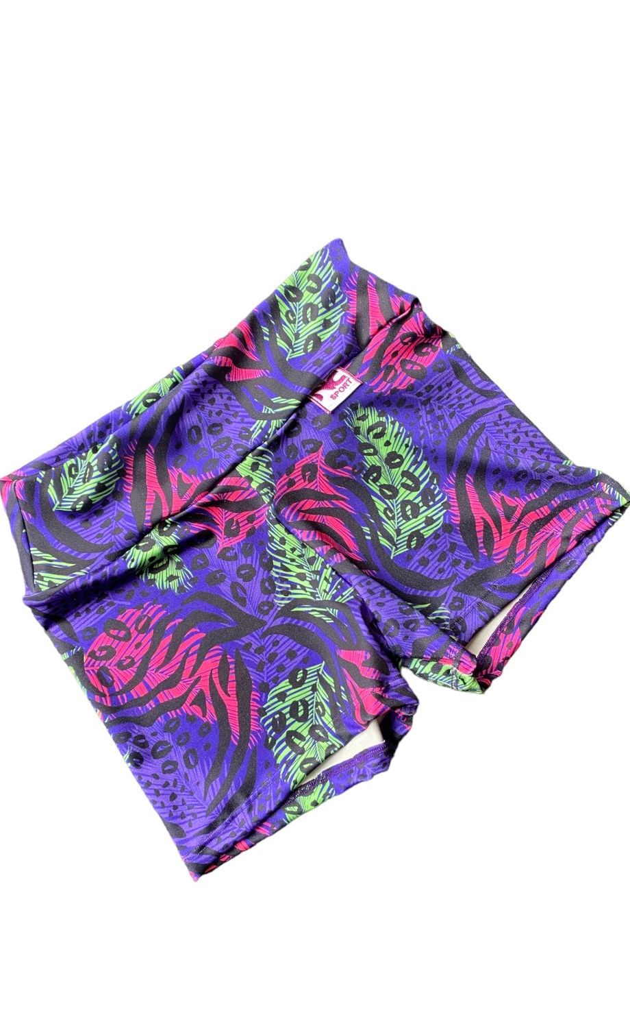 Short Selvatica