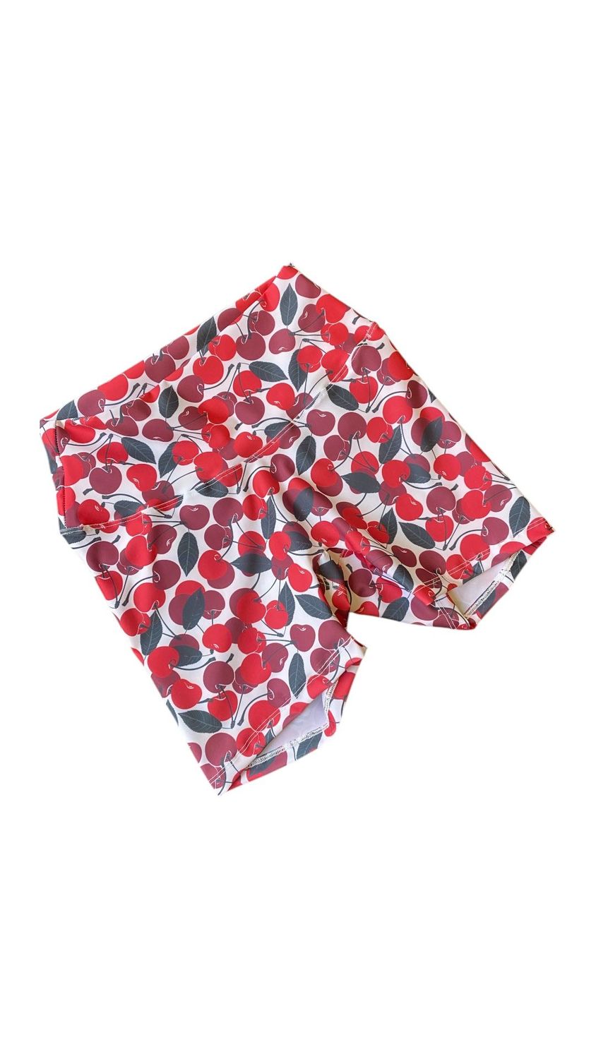 Short Cerezas