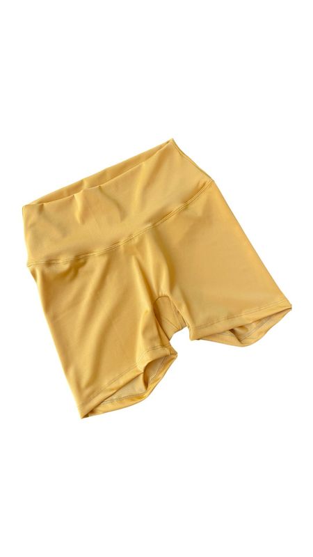Short Color Oro