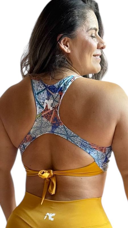 Tamara Top