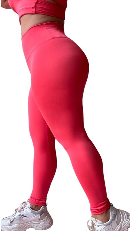 Legging Coral