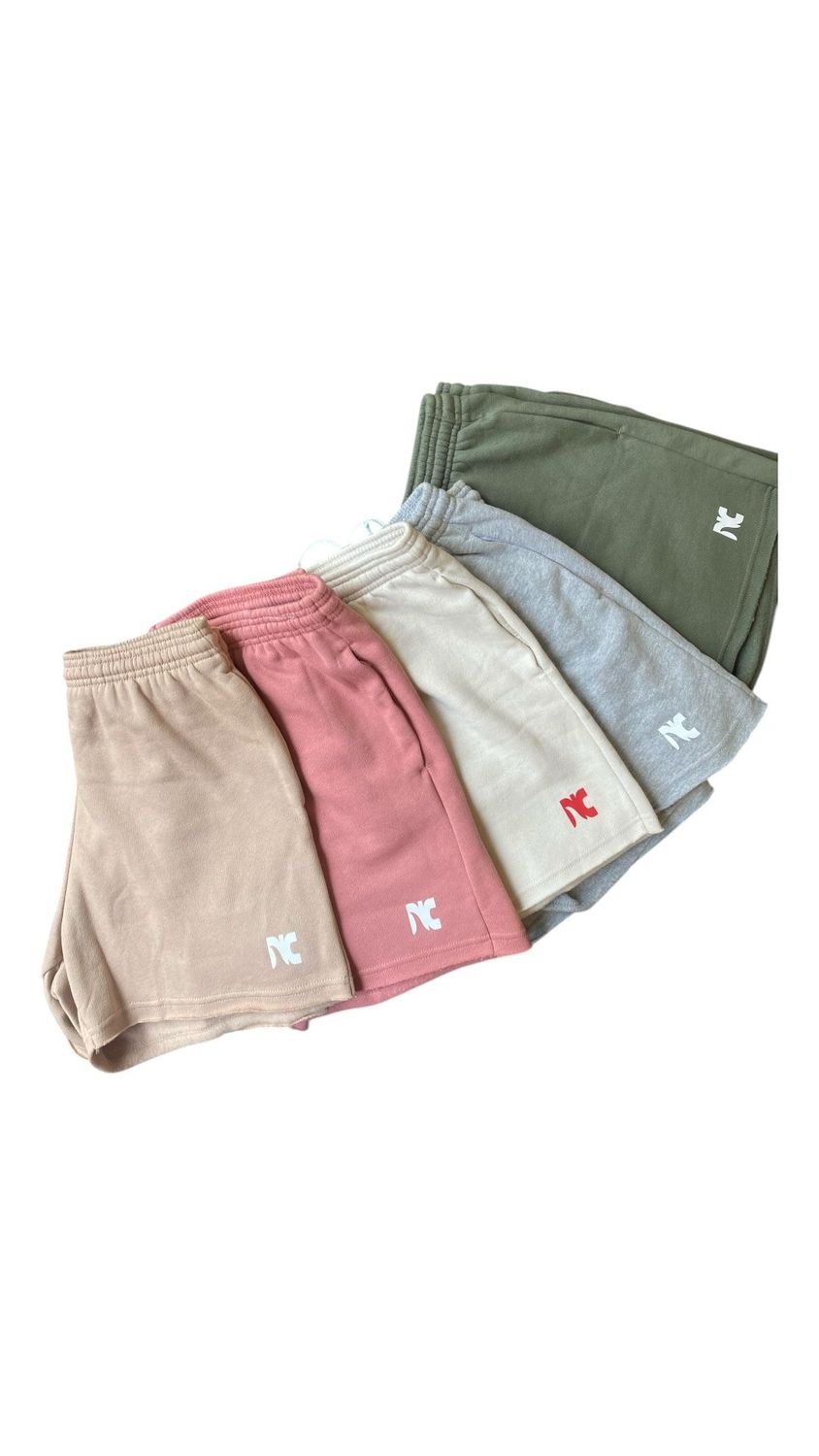 Short Multiuso