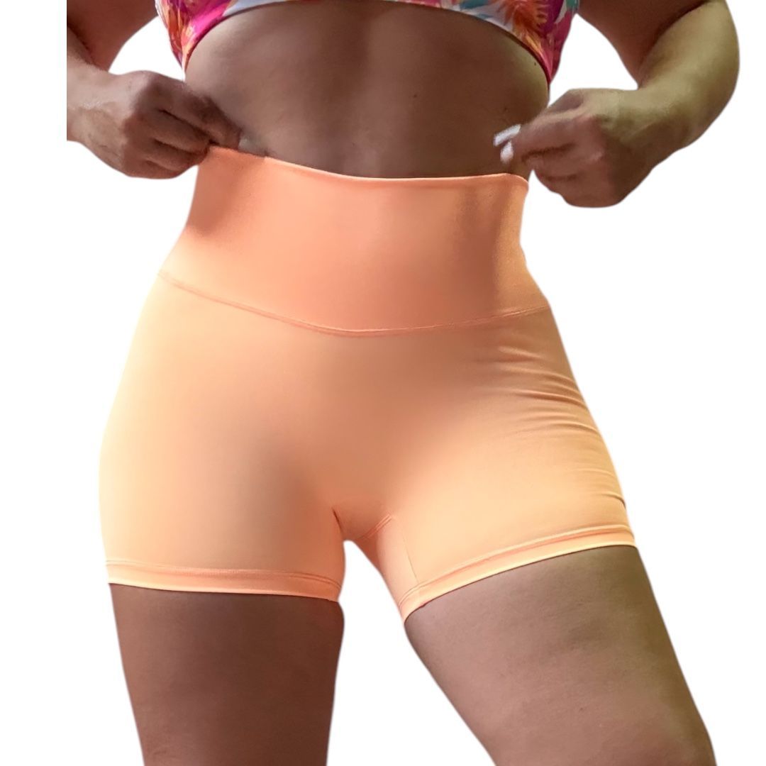 Short Nranaja Neon