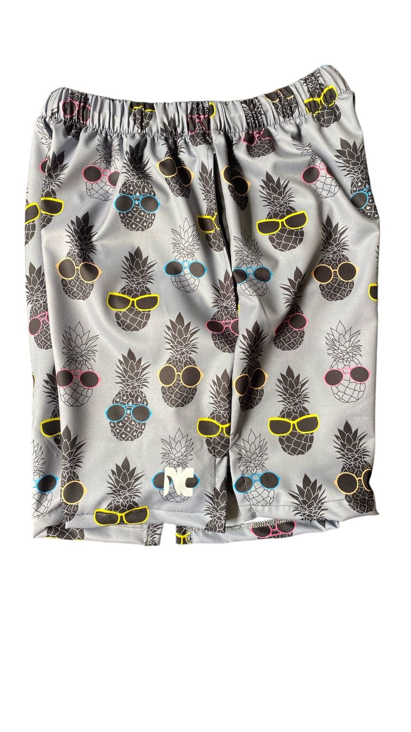 Panta Pinas con lentes