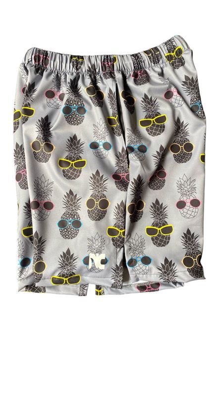 Panta Pinas con lentes