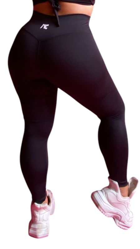 Legging Negro