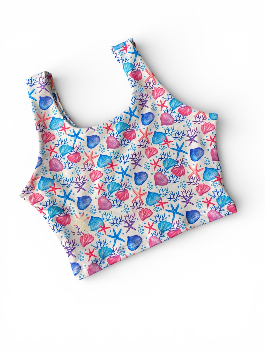 Wolaba Top Conchitas