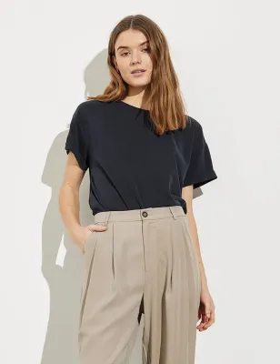 Amana Bosko Luxe Black