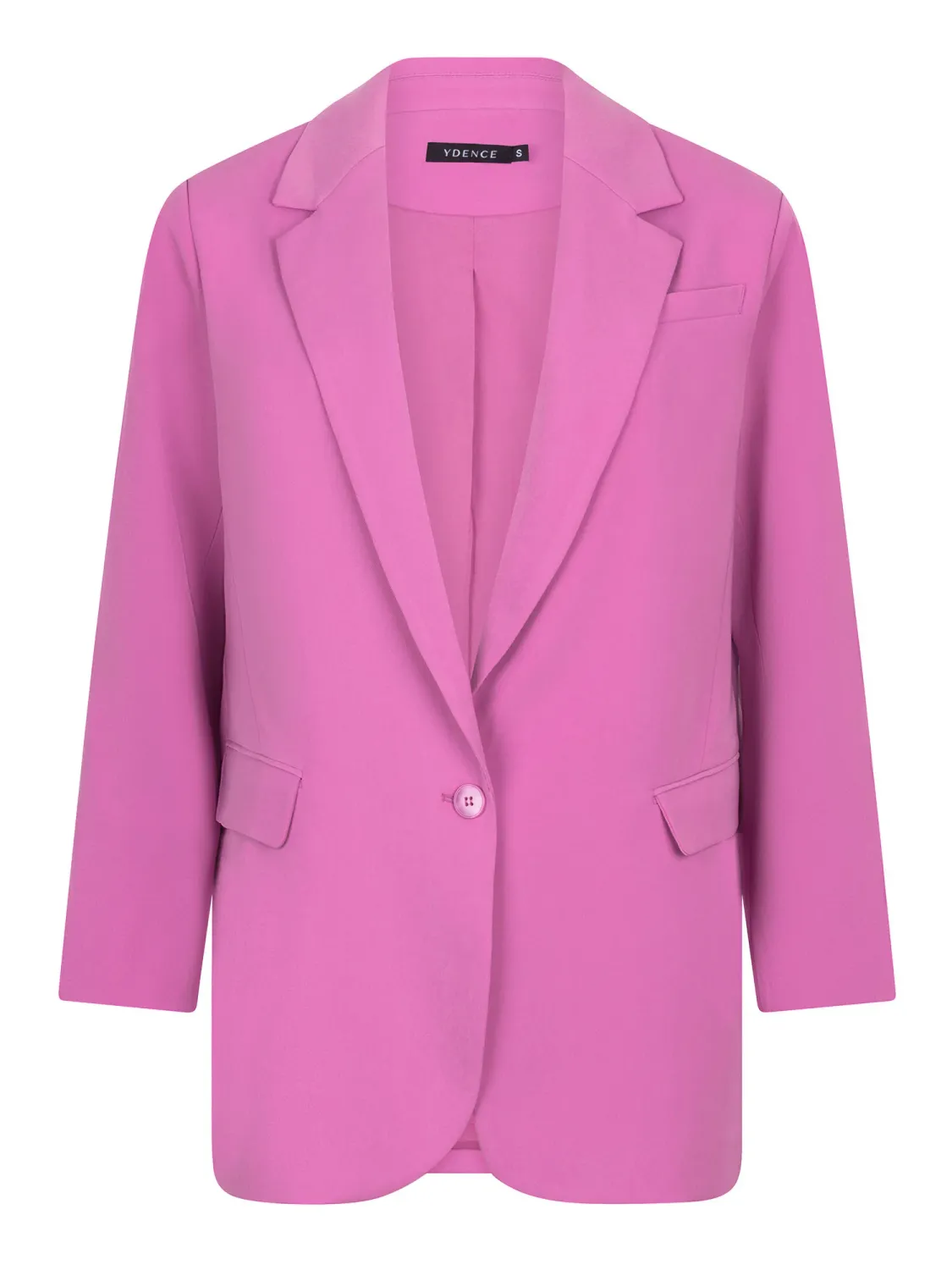 Blazer MaisiePink purple