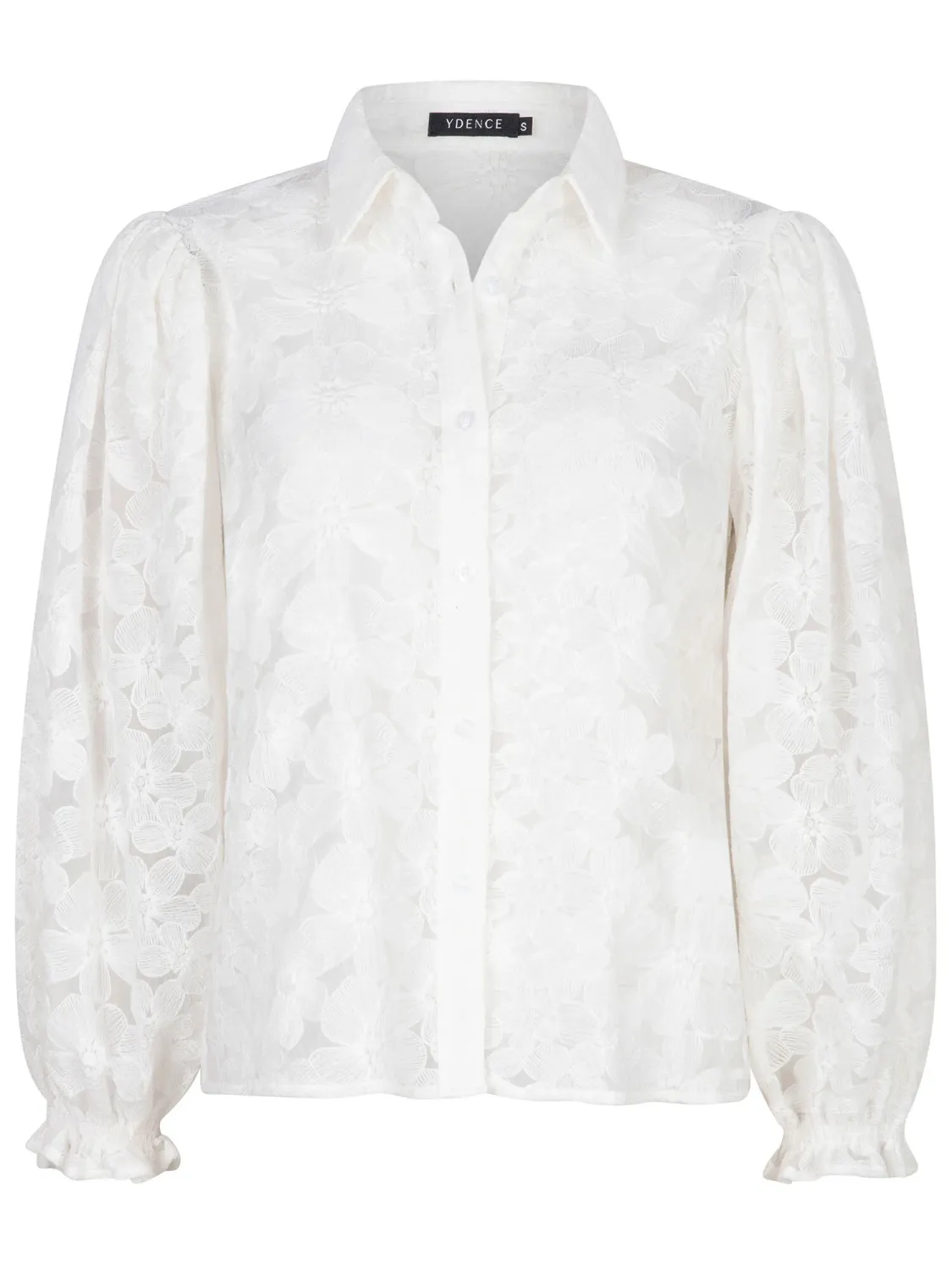 Blouse BirdieOff-white