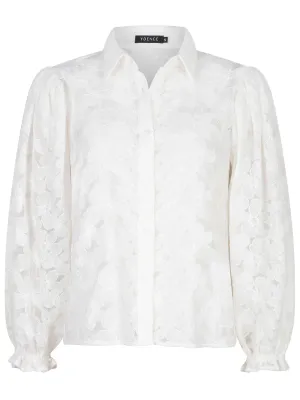 Blouse BirdieOff-white