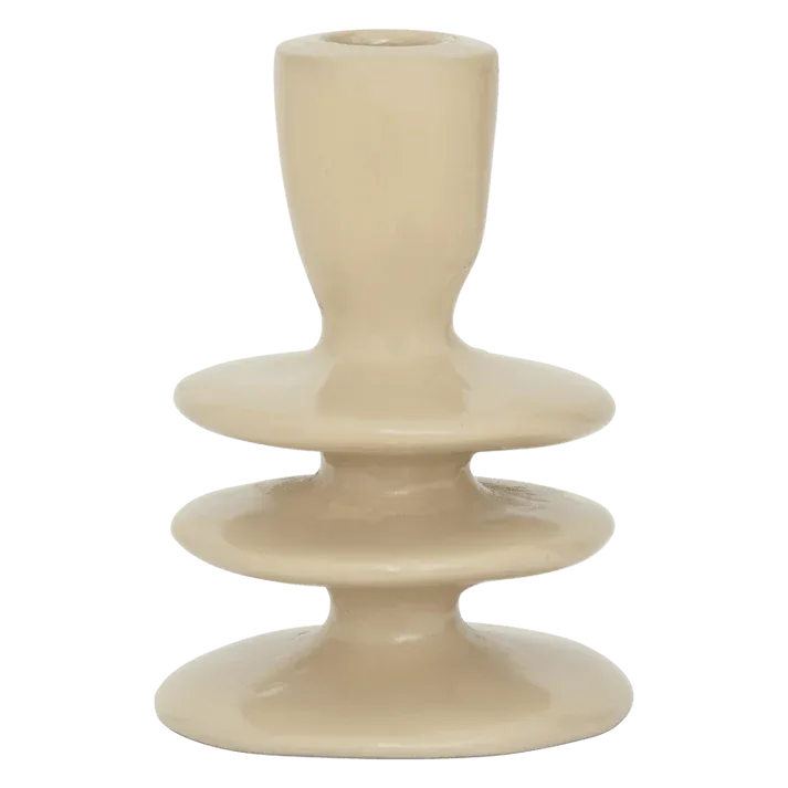 Candle holder Bowie A