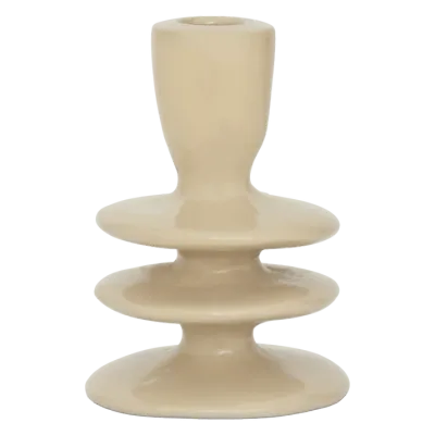 Candle holder Bowie A