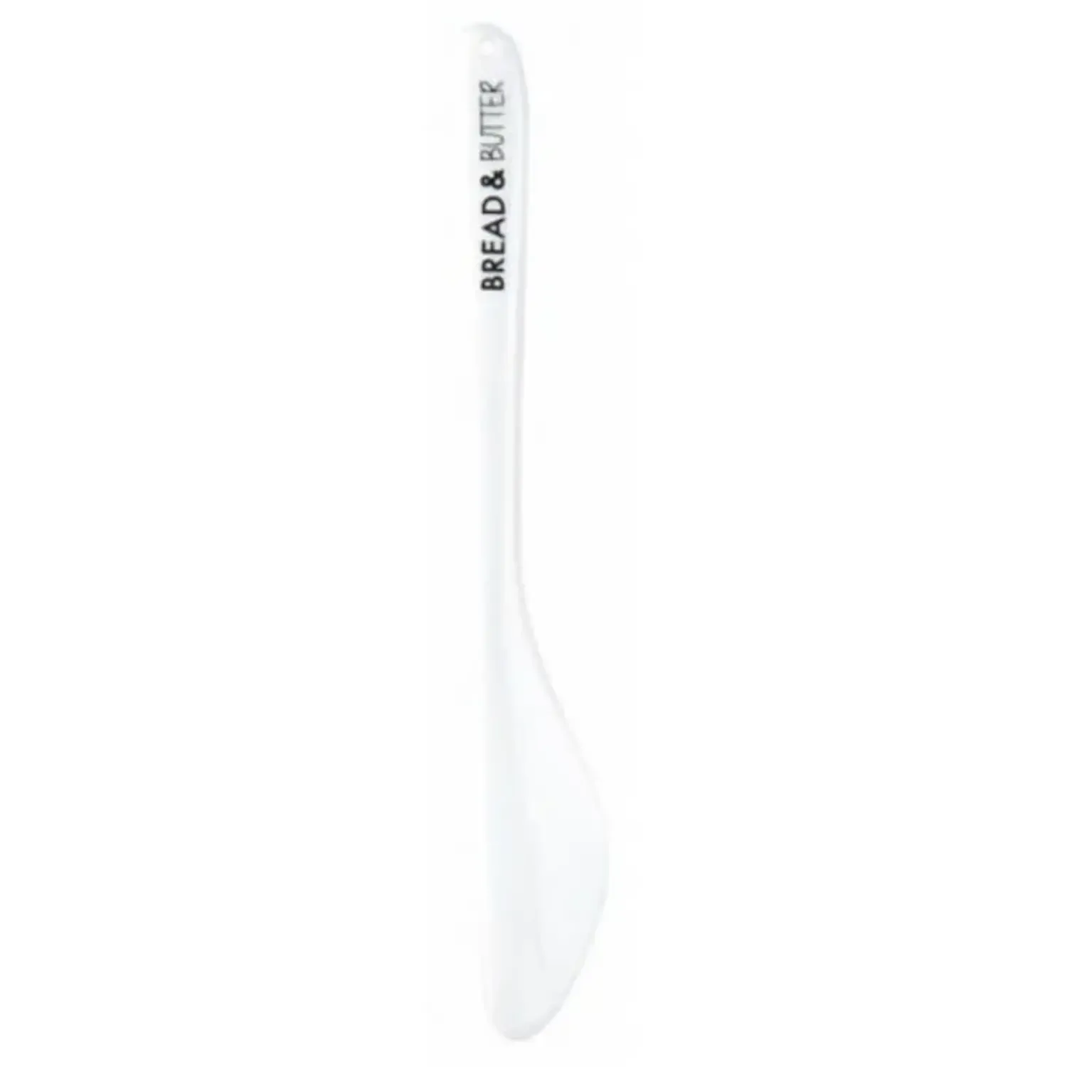 Botermesje Butter knife Bread &amp; Butter 18x2.5cm