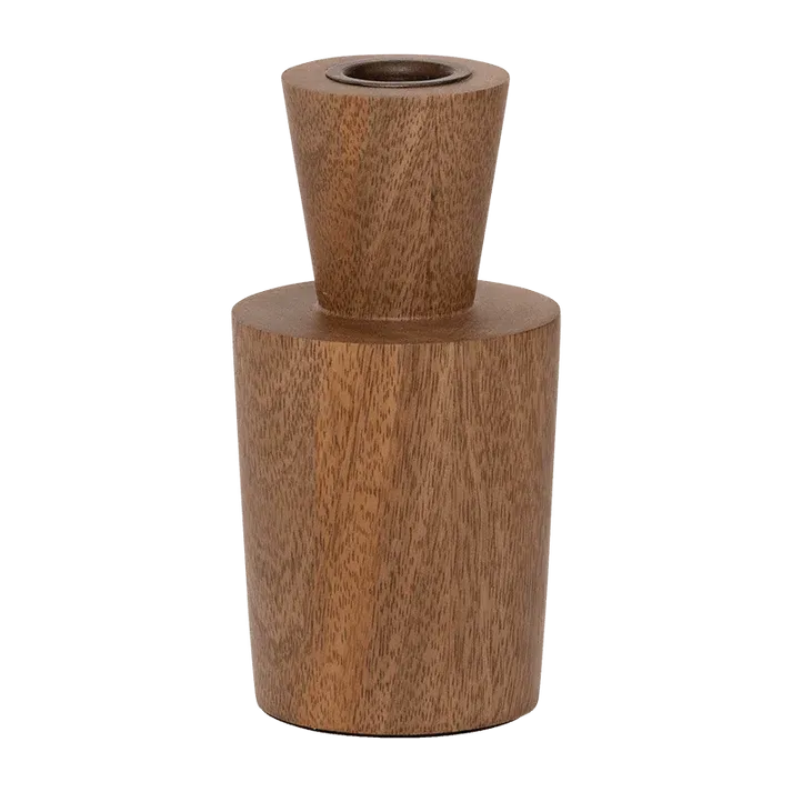 Candle holder Madera A
