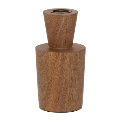 Candle holder Madera A