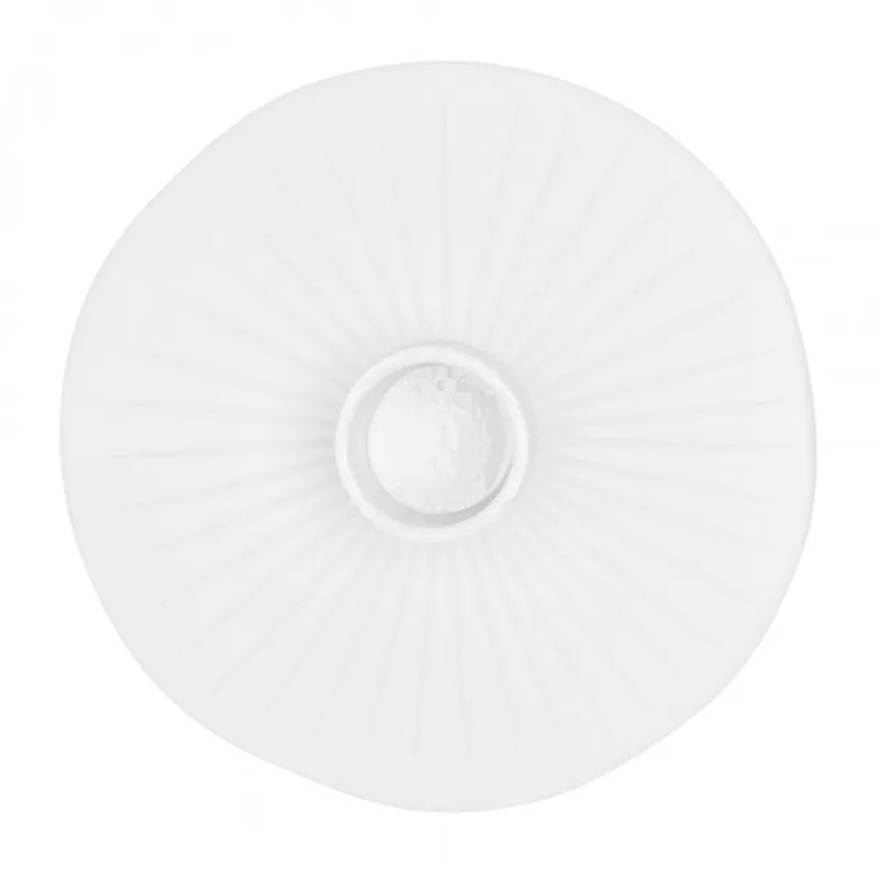 Candlestick holders White sun